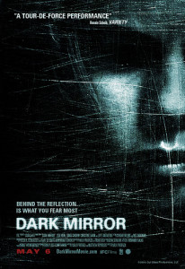 Dark Mirror - movie poster